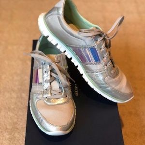 Cole Haan sneakers!